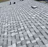 Navarros Roofing in menifee Shingle roof